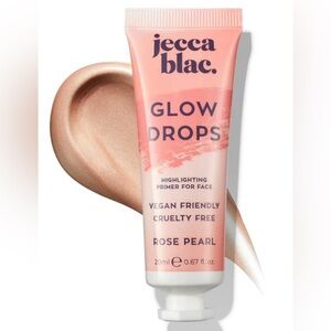 Glow Drops - Rose Pearl